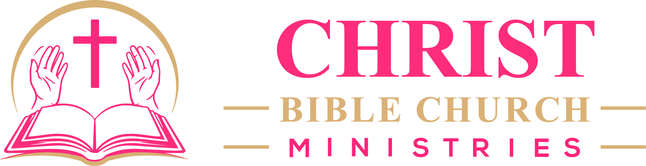Christ Bible Church Ministries